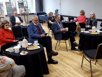 Pamięć i Hołd: Rocznica Stanu Wojennego i Pacyfikacji KWK "Wujek"