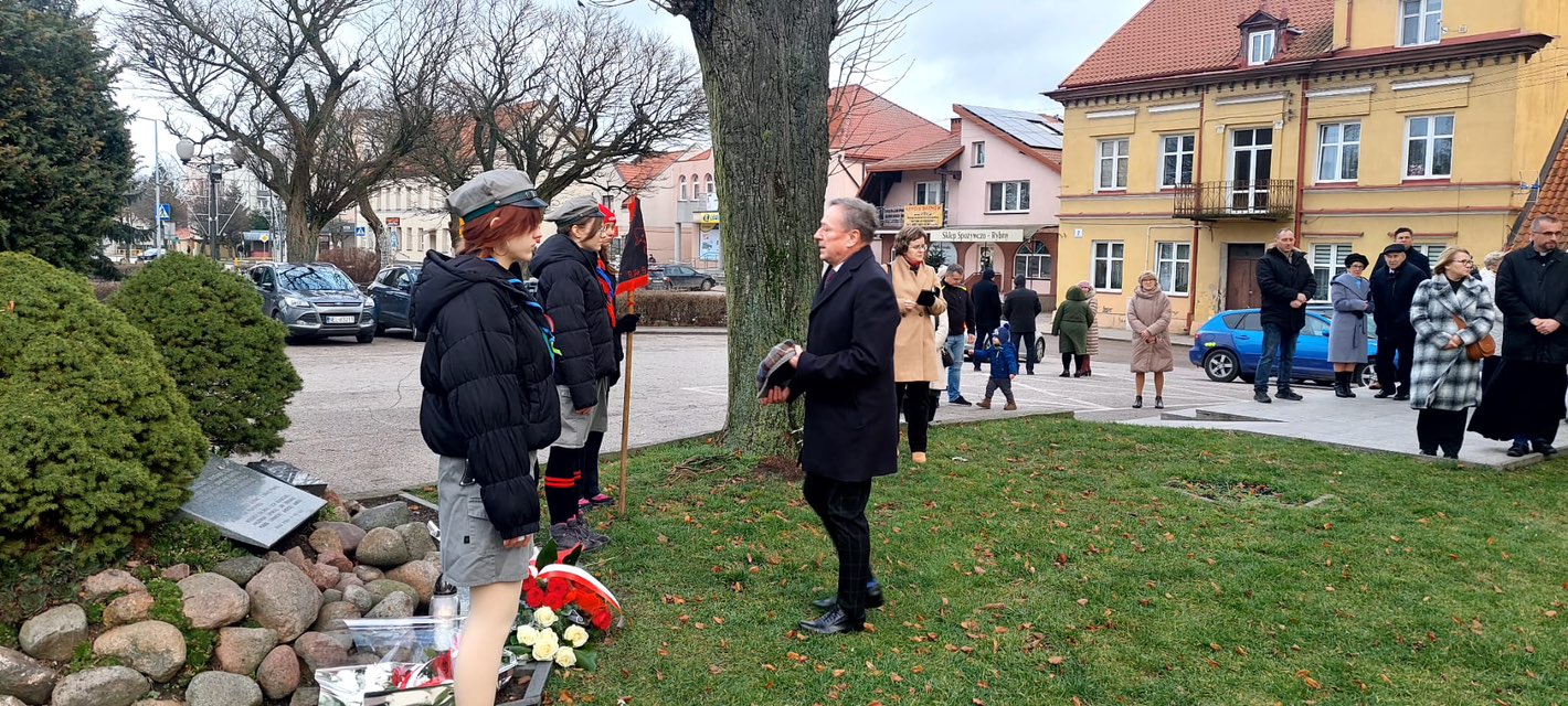 Pamięć i Hołd: Rocznica Stanu Wojennego i Pacyfikacji KWK "Wujek"
