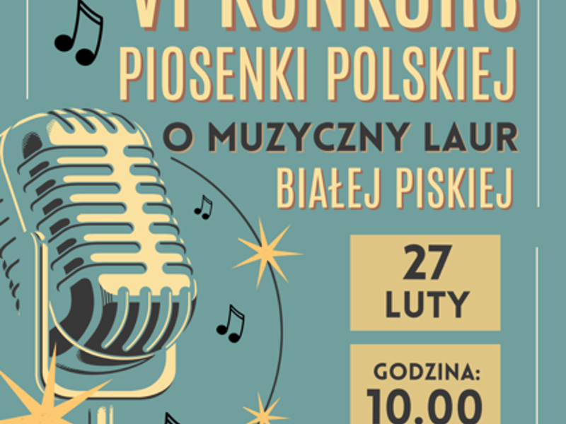 Laur Białej Piskiej