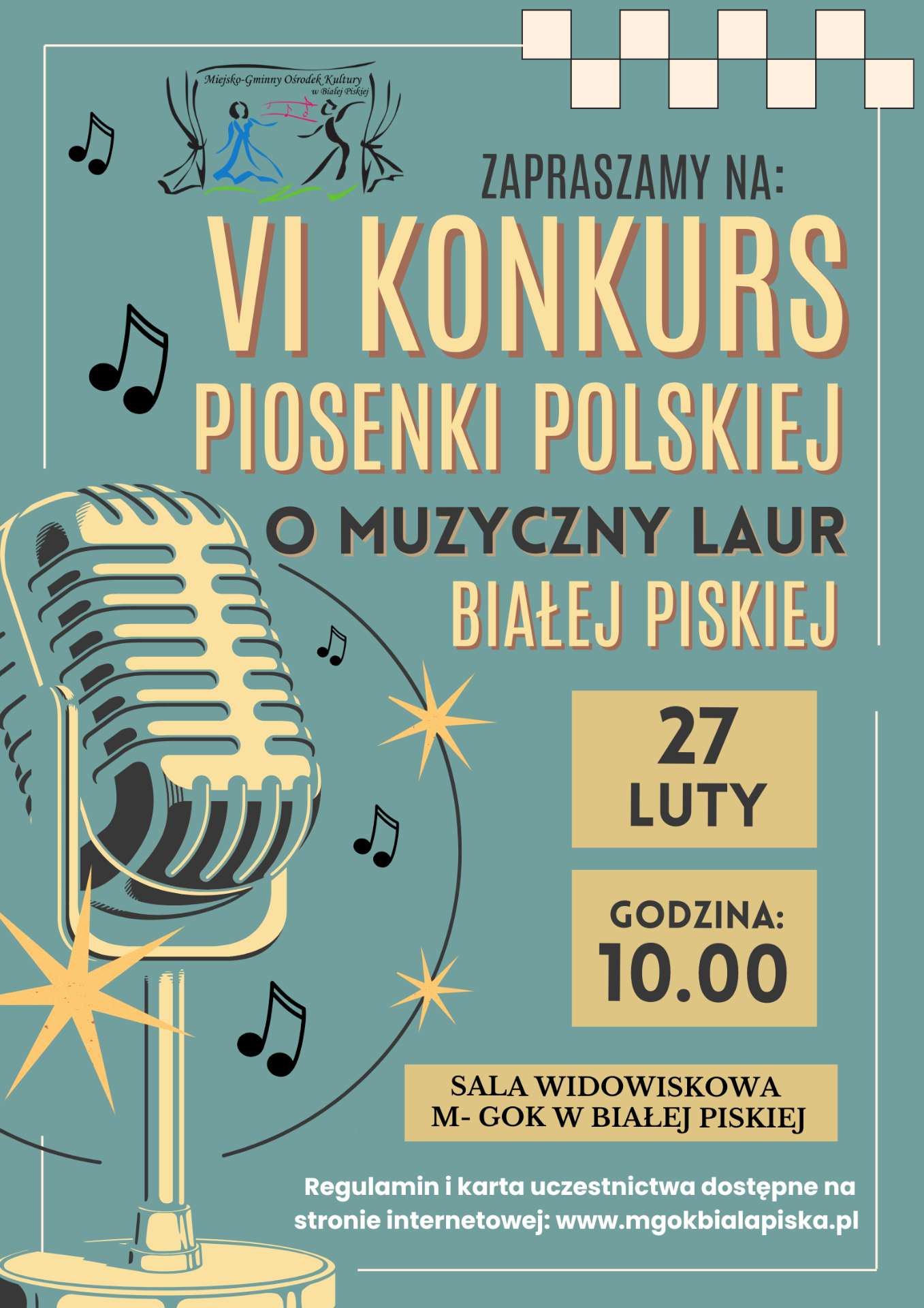 Laur Białej Piskiej 