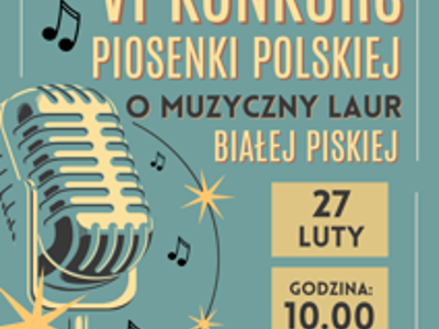 Laur Białej Piskiej