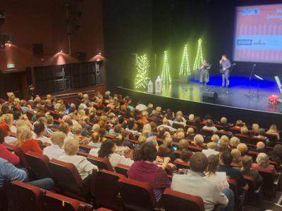  Chór Młodzi Inaczej 