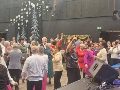  Chór Młodzi Inaczej 