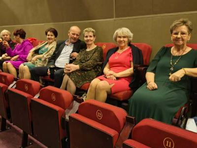  Chór Młodzi Inaczej 