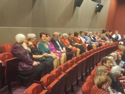  Chór Młodzi Inaczej 