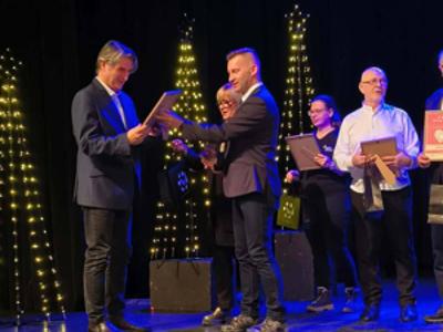  Chór Młodzi Inaczej 