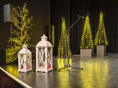  Chór Młodzi Inaczej 