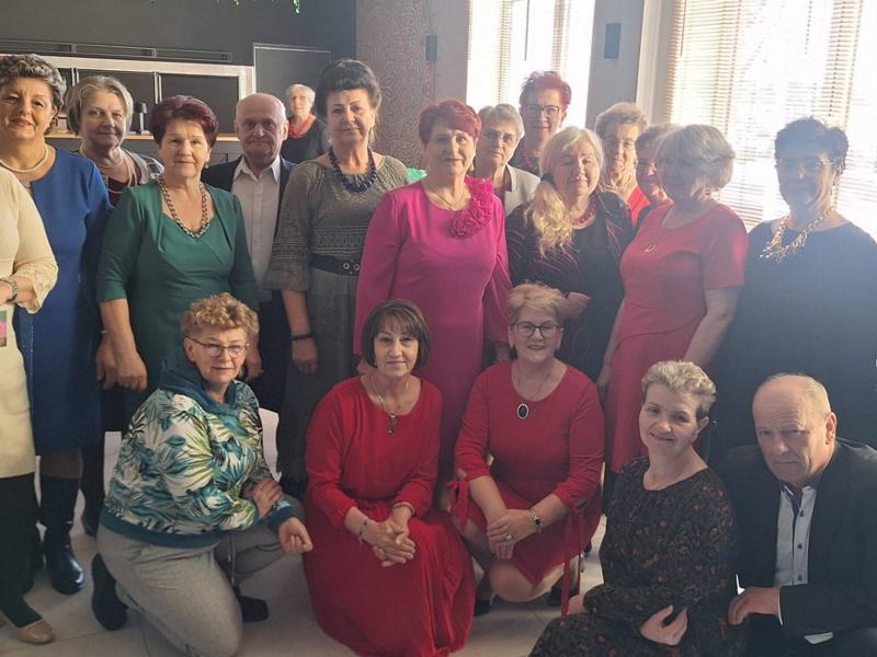 Chór Młodzi Inaczej