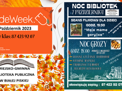 Code Week
