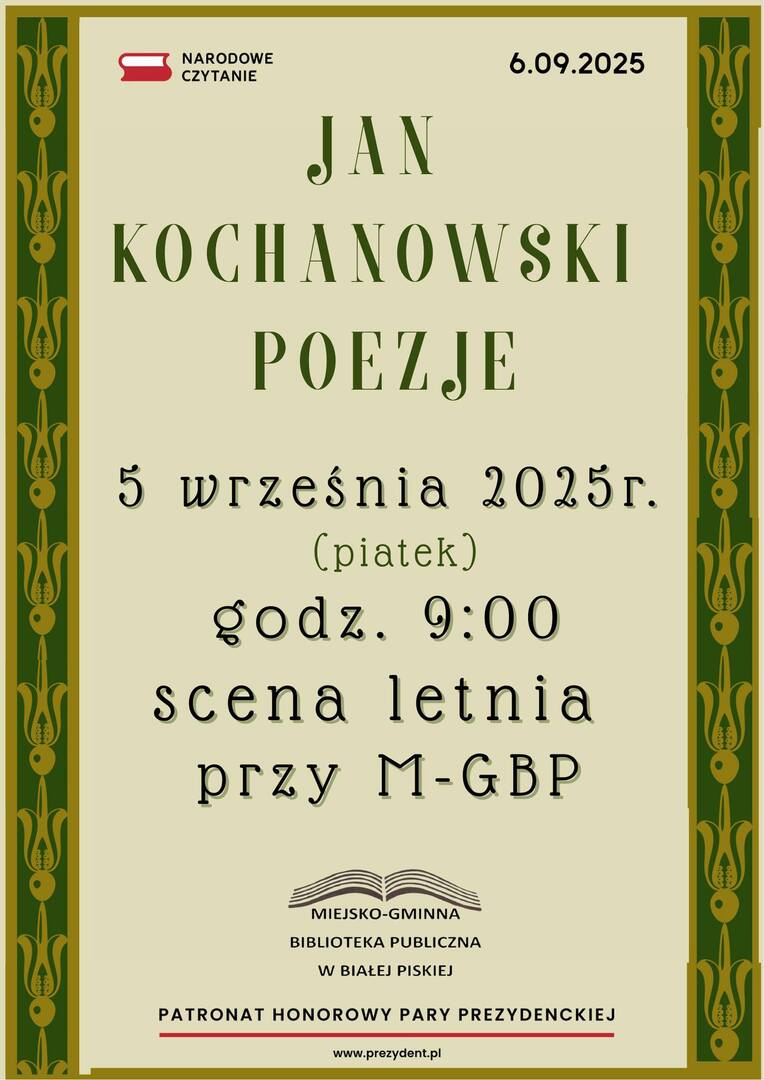 Plakat