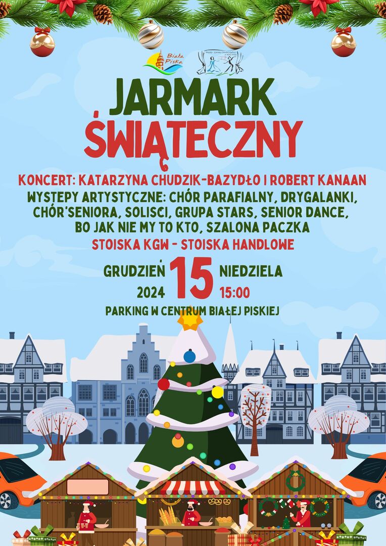 Jarmark 