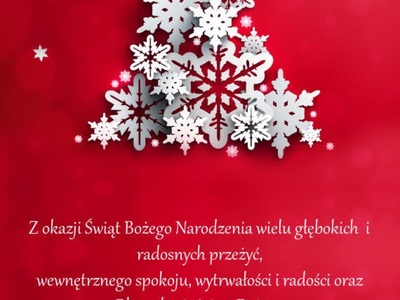 życzenia świateczne 2024