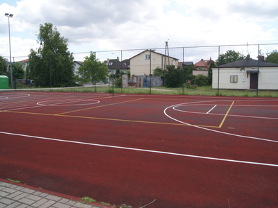 osir koluszki - orlik