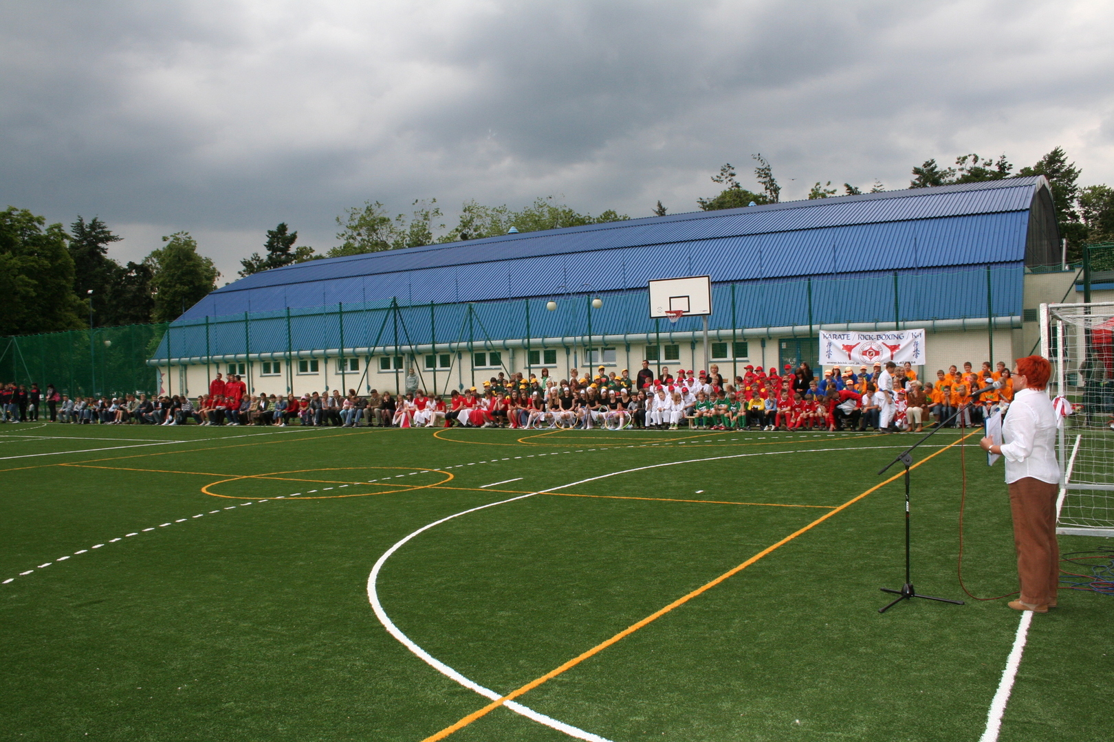 osir koluszki - skrzydlik