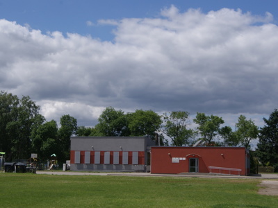 osir koluszki - zagajnikowa