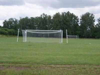 osir koluszki - zagajnikowa