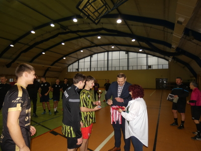 GRAN PRIX KOLUSZEK 2023