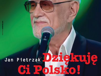 Zdjęcie Jana Pietrzaka