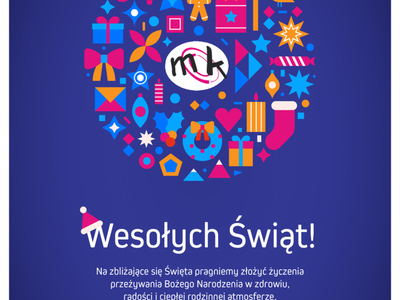Życzenia świąteczne