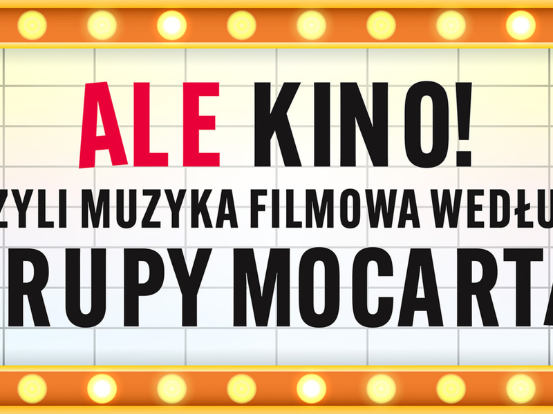 "Ale Kino"