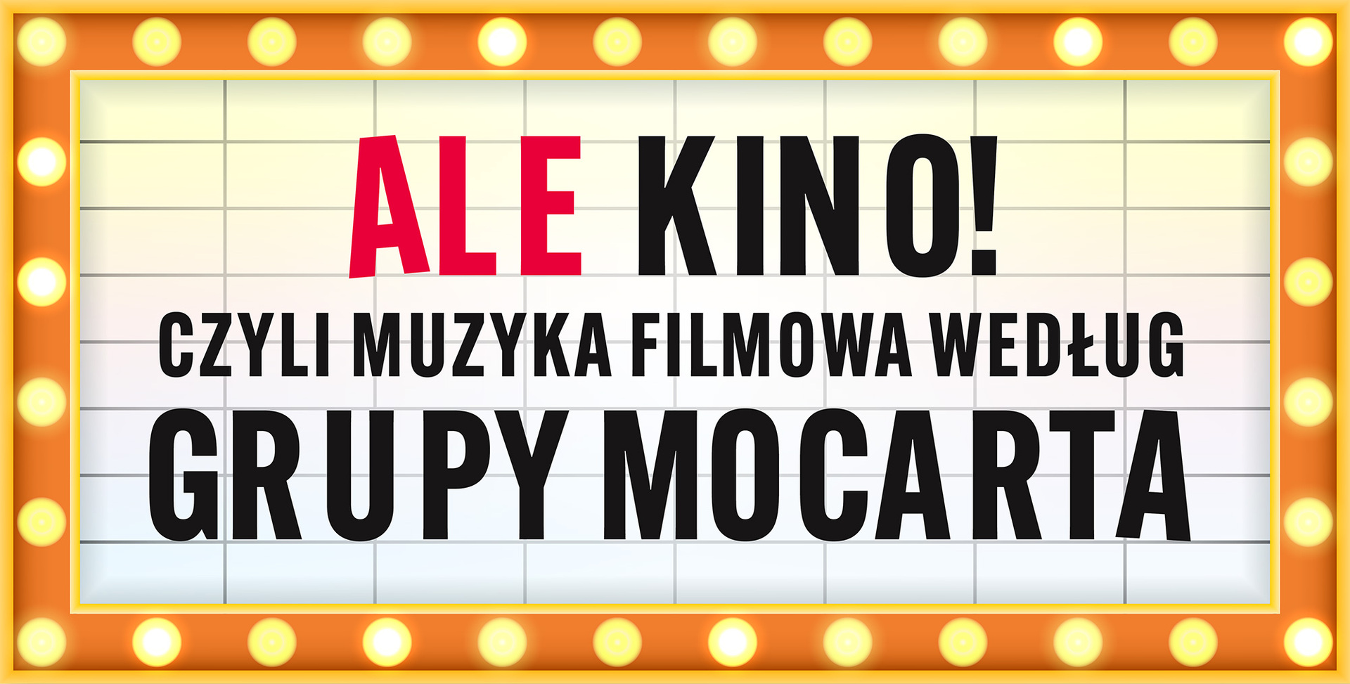 "Ale Kino"
