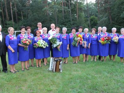 Zespół Śpiewaczy Gałkowianie