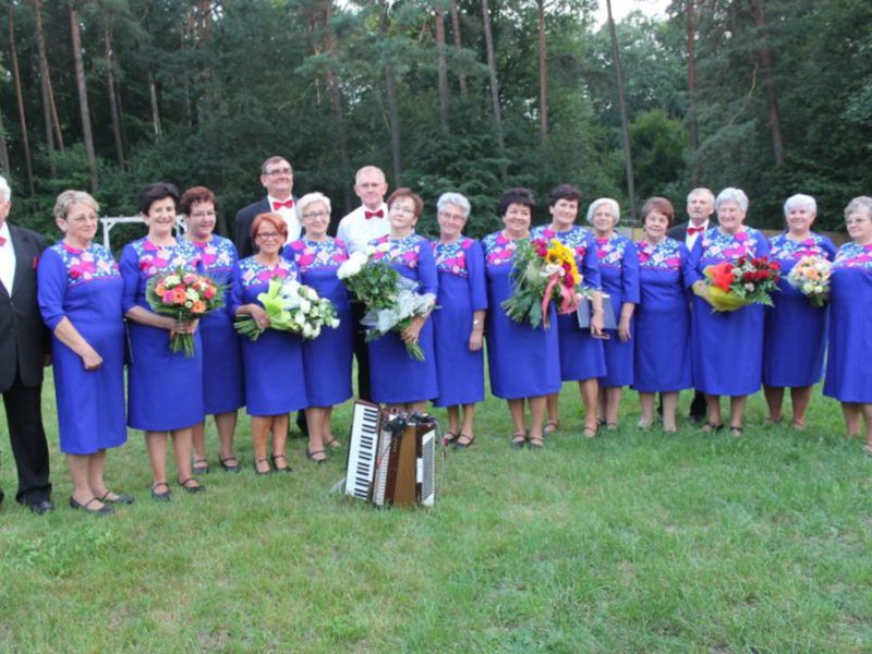 Zespół Śpiewaczy Gałkowianie