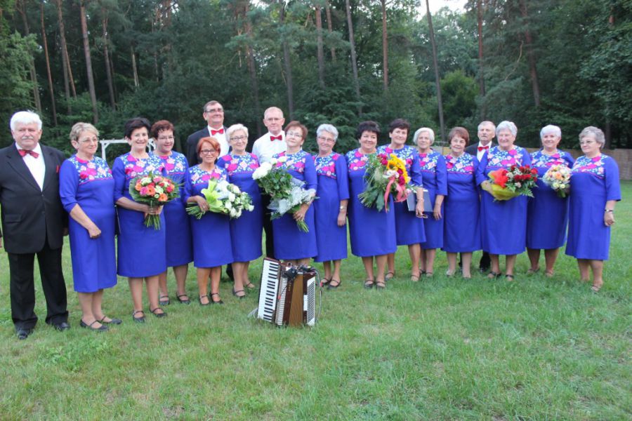 Zespół Śpiewaczy Gałkowianie