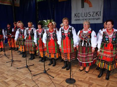 Zespół Seniora "Złota Jesień"