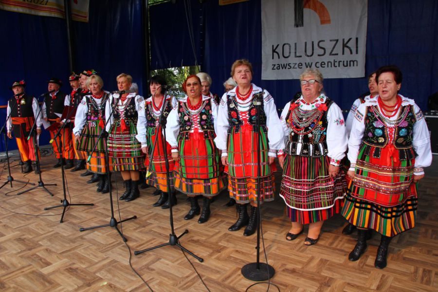 Zespół Seniora "Złota Jesień"