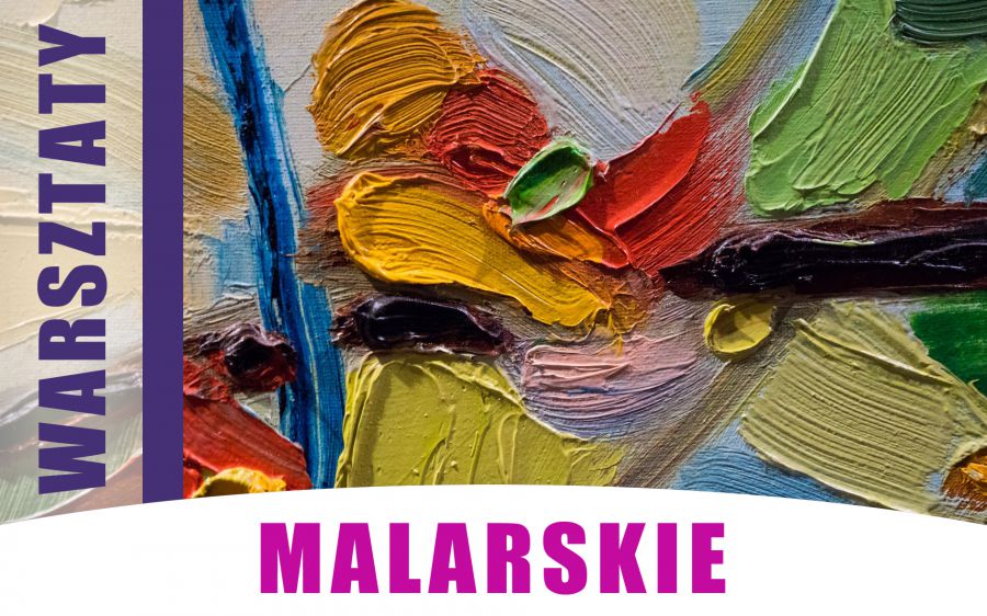 warsztaty malarskie