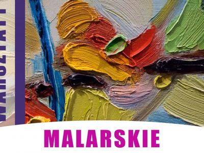 warsztaty malarskie