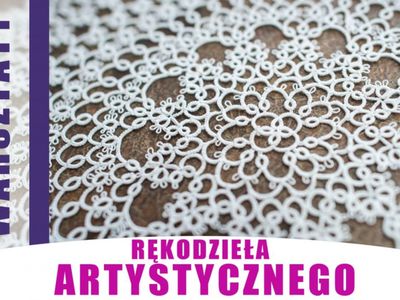 warsztaty rękodzieła