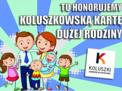 karta dużej rodziny