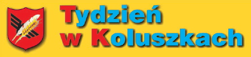 tydzień w Koluszkach