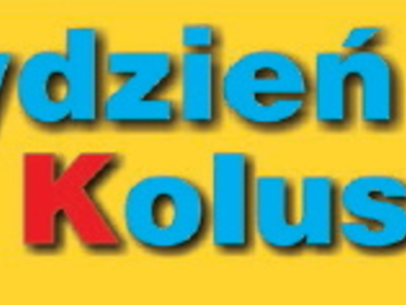 tydzień w Koluszkach