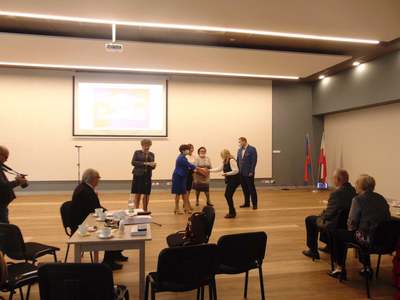 Gaudeamus igitur na inauguracji roku 2021/2022