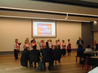Gaudeamus igitur na inauguracji roku 2021/2022