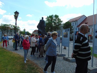 Wycieczka