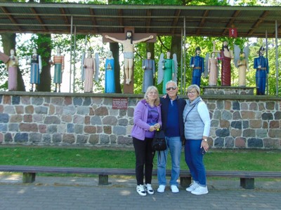 Wycieczka