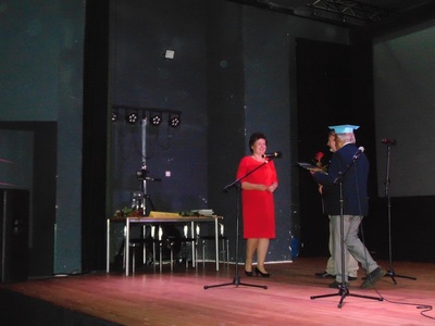 Zakończenie roku 2021/2022