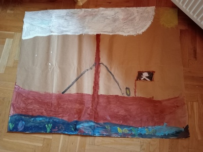 Prace plastyczne