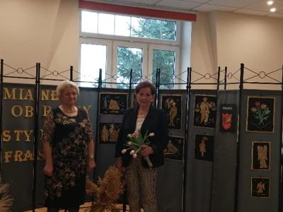 Wystawa „Słomiane impresje”
