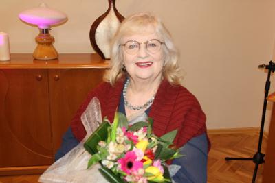 Stanisława Celińska