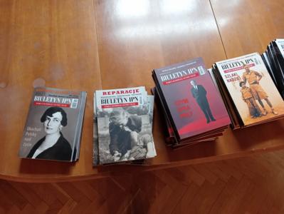 Biuletyny