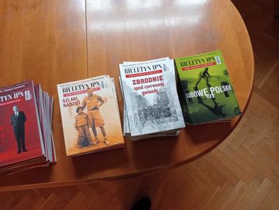 Biuletyny