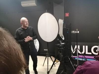 AWD w Studio Mania