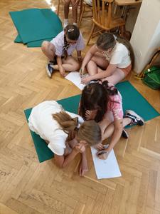 Ćwiczenia wprowadzające w programowanie