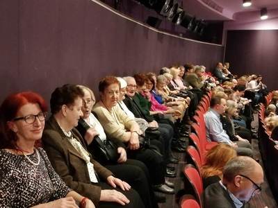 Teatr Muzyczny