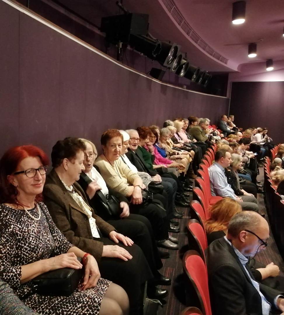 Teatr Muzyczny